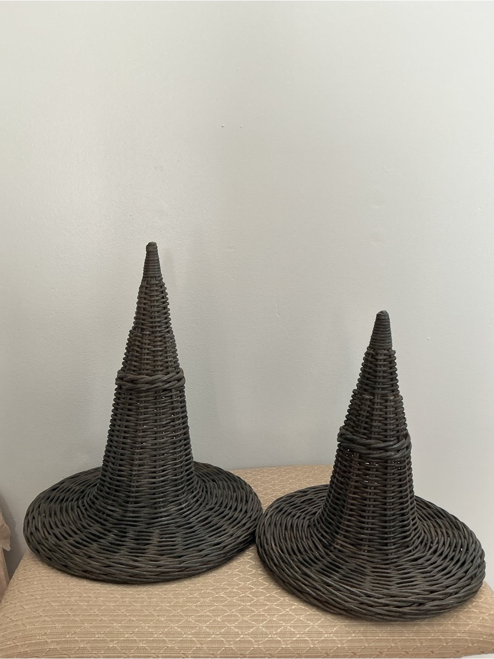 Studio McGee Witch Hats